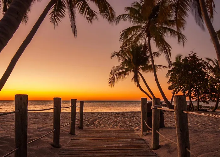 Sunrise Suites Tahiti Suite #104