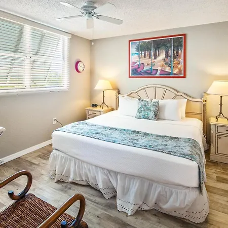 Sunrise Suites Tahiti Suite #104 Key West Exterior photo